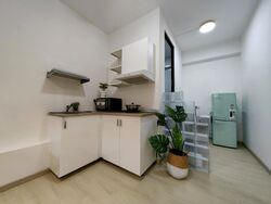 Balestier Road (D12), Apartment #611359711